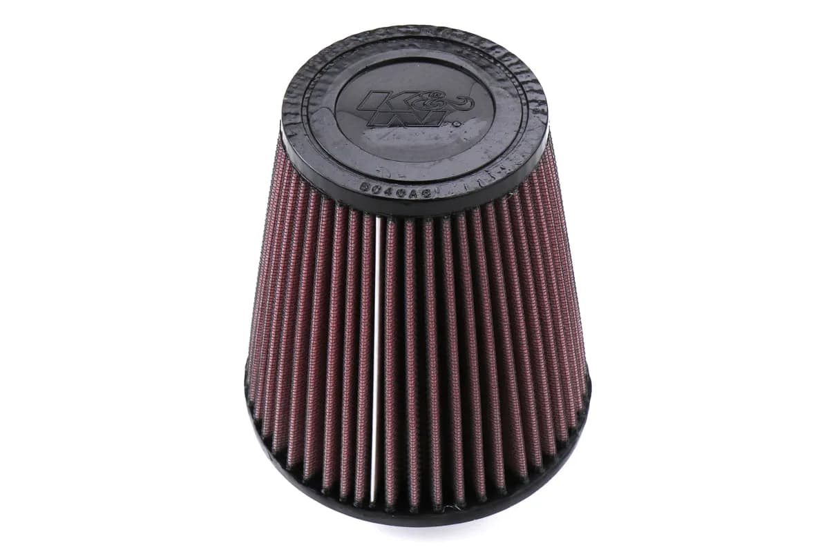 3-1/210 DEG FLG,5-3/4B,3-3/4T,6H Universal Air Filter