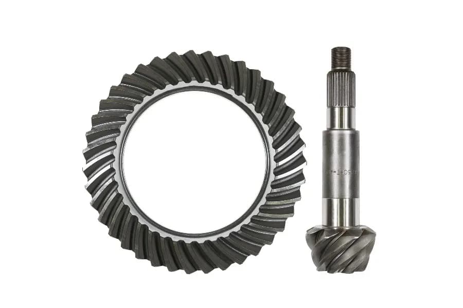 Currie Enterprises Legacy Front D44 210mm Reverse AdvanTEK Ring and Pinion Set - 5.13 - JL/JT