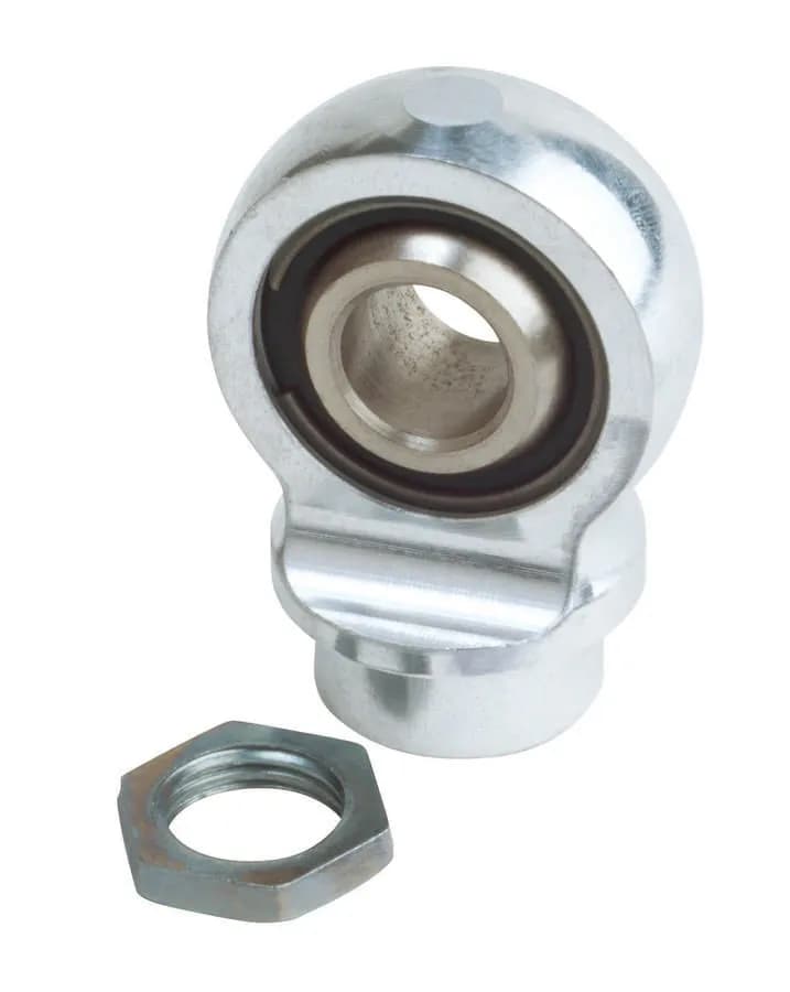 QA1 9036-105 Aluminum Loop, Assembly Bearing Mount