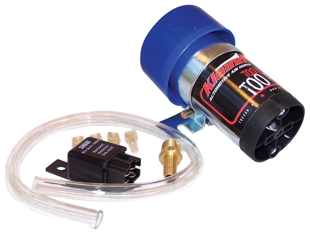 Direct Drive conversion kit for compact horns (99 102 130 141)