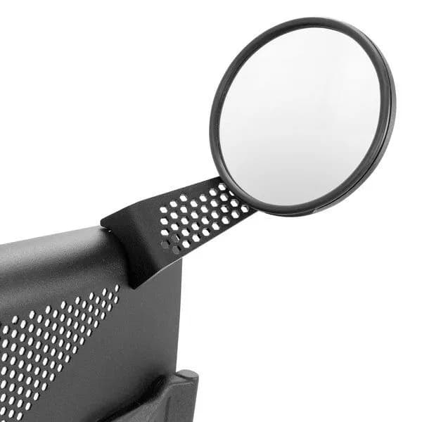 20072018 Jeep Wrangler JK Jku Trailline Front Door Replacement Black