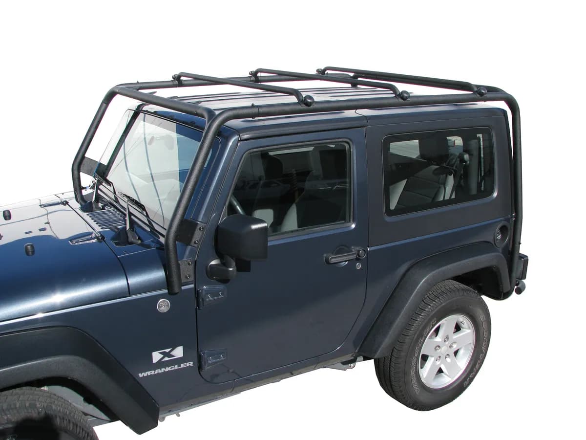 Roof Rack Trail fx Cargo Rack Cargo Carrier Luggage Rack