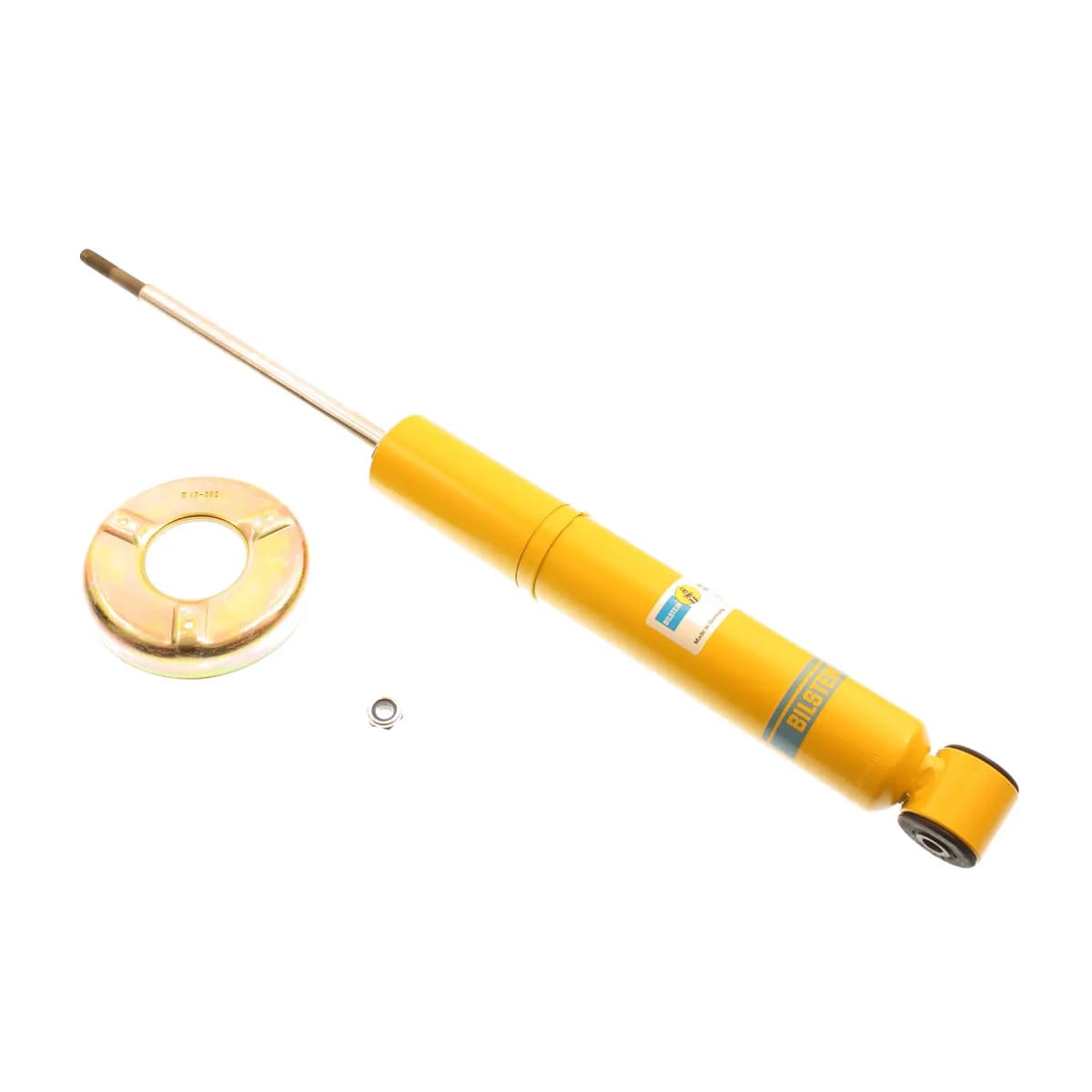 Bilstein 24-006125 B6 Performance - Suspension Shock Absorber