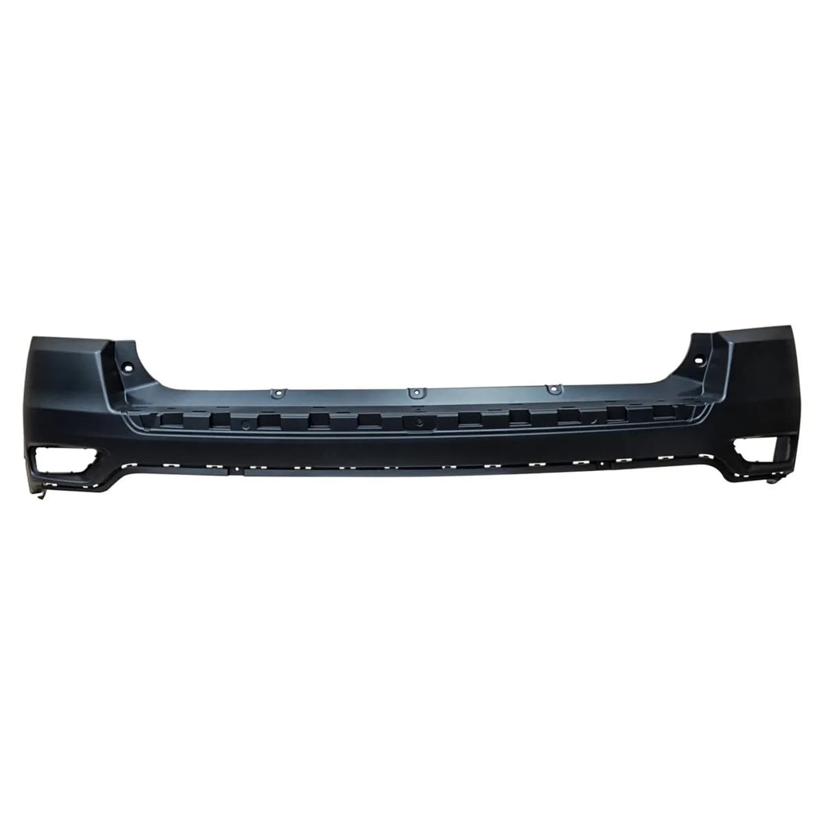 Rear Upper Fascia 11-17 Compass mk