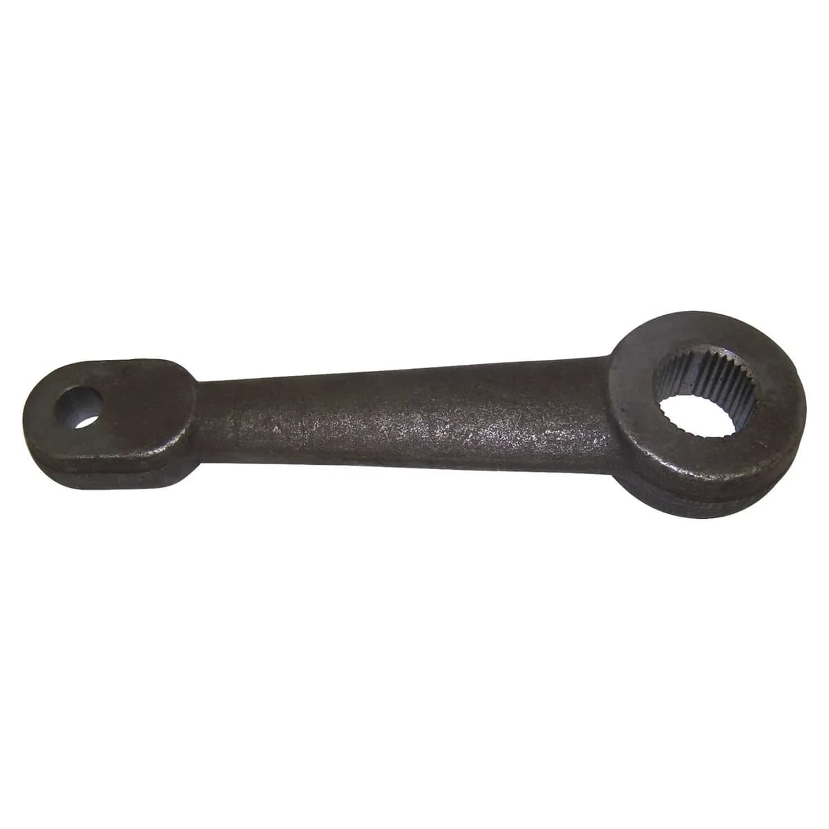 Crown Automotive Jeep Replacement J0999415 Pitman Arm for 1972-75 Jeep CJ-5, CJ-6, C101 w/ Manual Steering