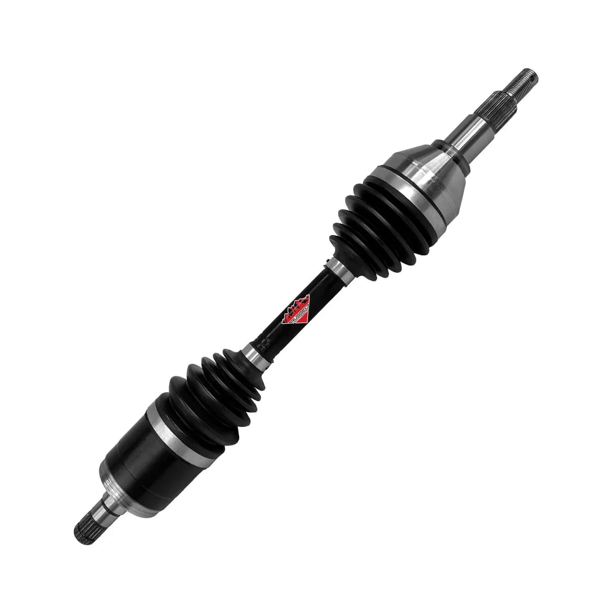Rugged Performance Axle OE Replacement Rear Left Each 07-23 Can-Am Outlander Demon Powersports