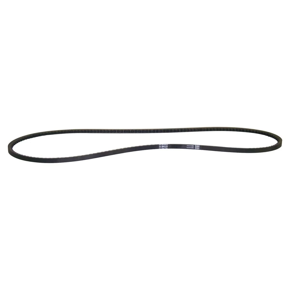 Accessory Drive Belt 1984-1986 XJ Cherokee; 1986-1986 MJ Comanche