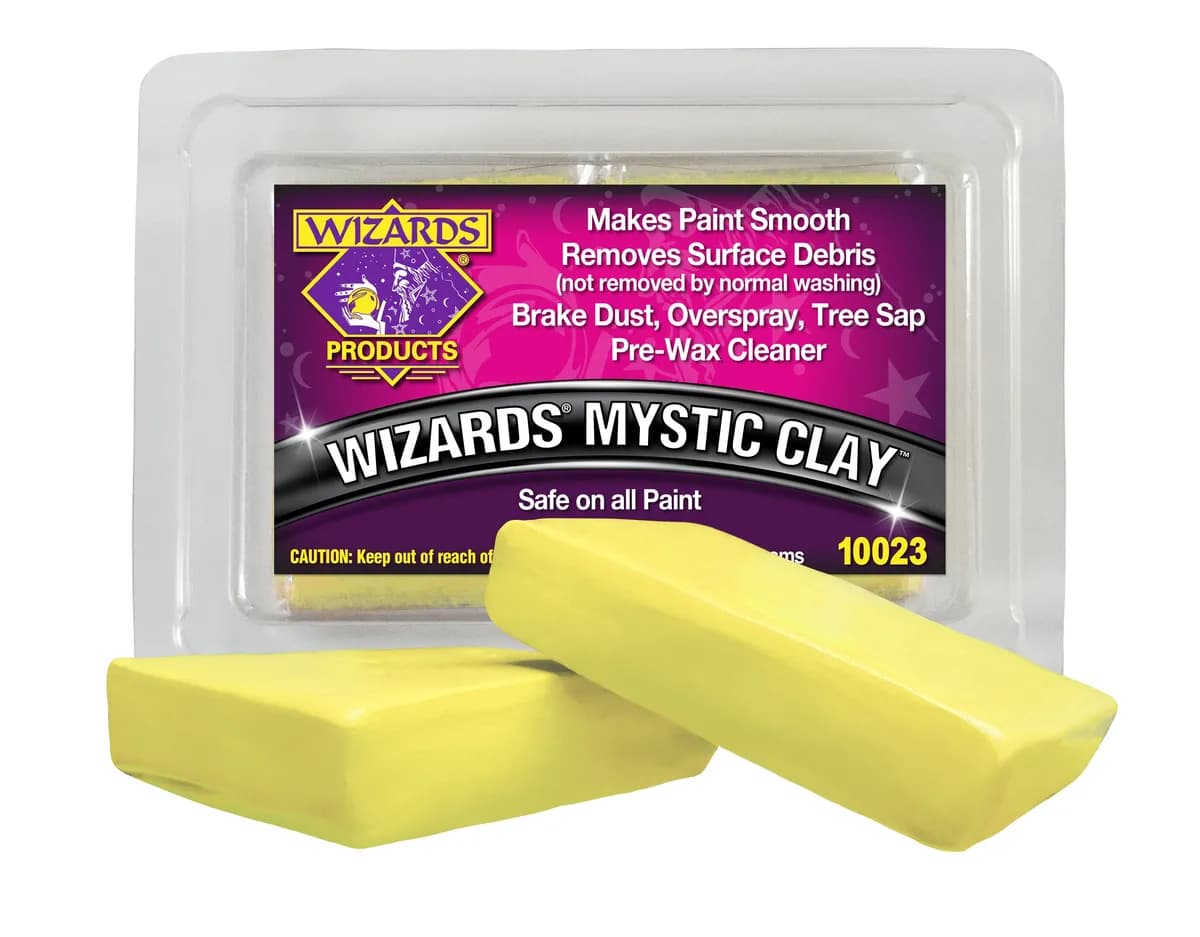 Mystic Clay 150g