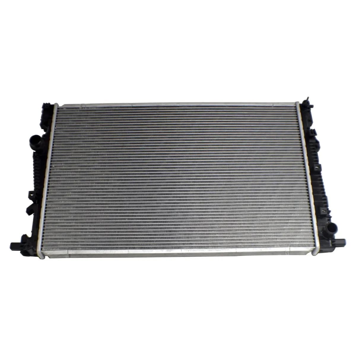 Crown Automotive Jeep Replacement 68229290AC Radiator for Select Jeep 14-18 KL Cherokee w/ 2.4L, 3.2L, 2.0L Dsl., 2.2L Dsl.
