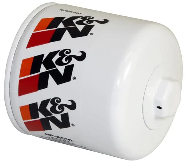 K&n Oil Filter 08-12 Dodge/Jeep Wk/Ford