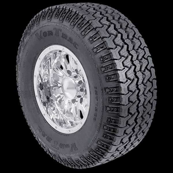 VorTrac LT 33x12.5R20 Offroad Tires Interco Tire