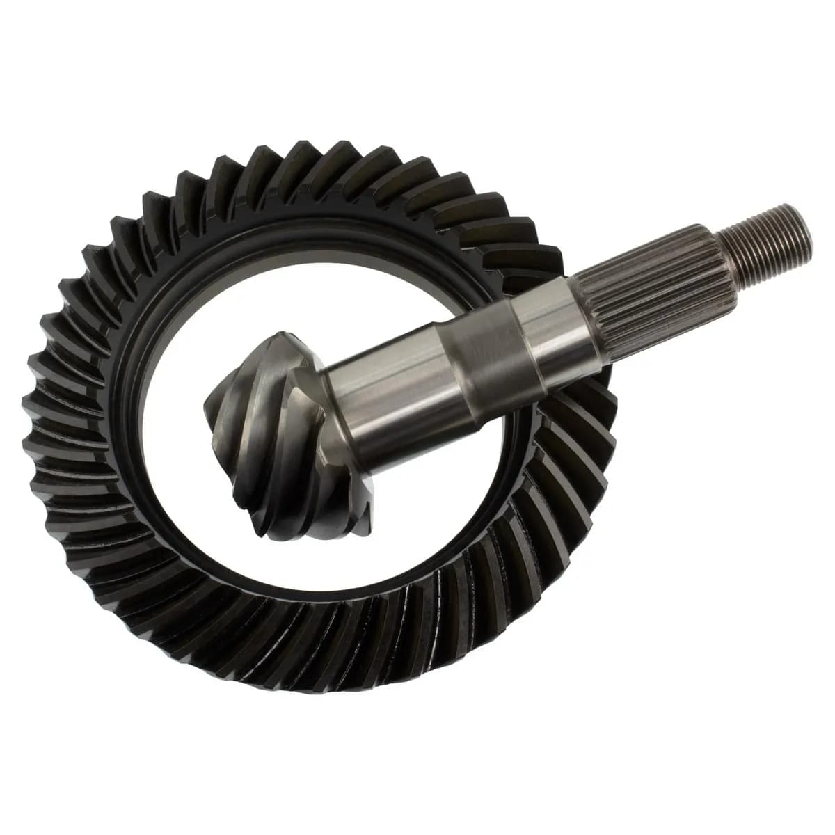 4.56 Ratio Ring and Pinion for a Front Dana 30 TJ Differential