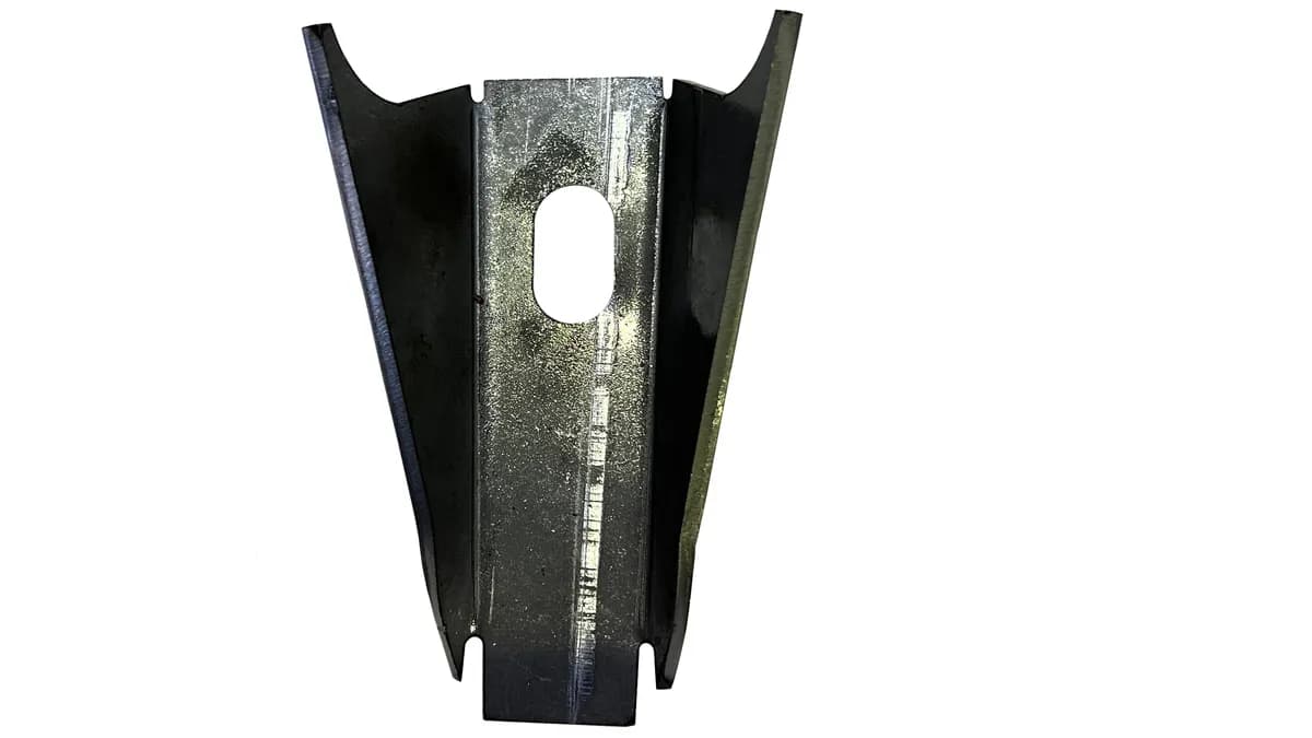 Rust Buster 2004-2012 Colorado Front Bed Mount RB7512