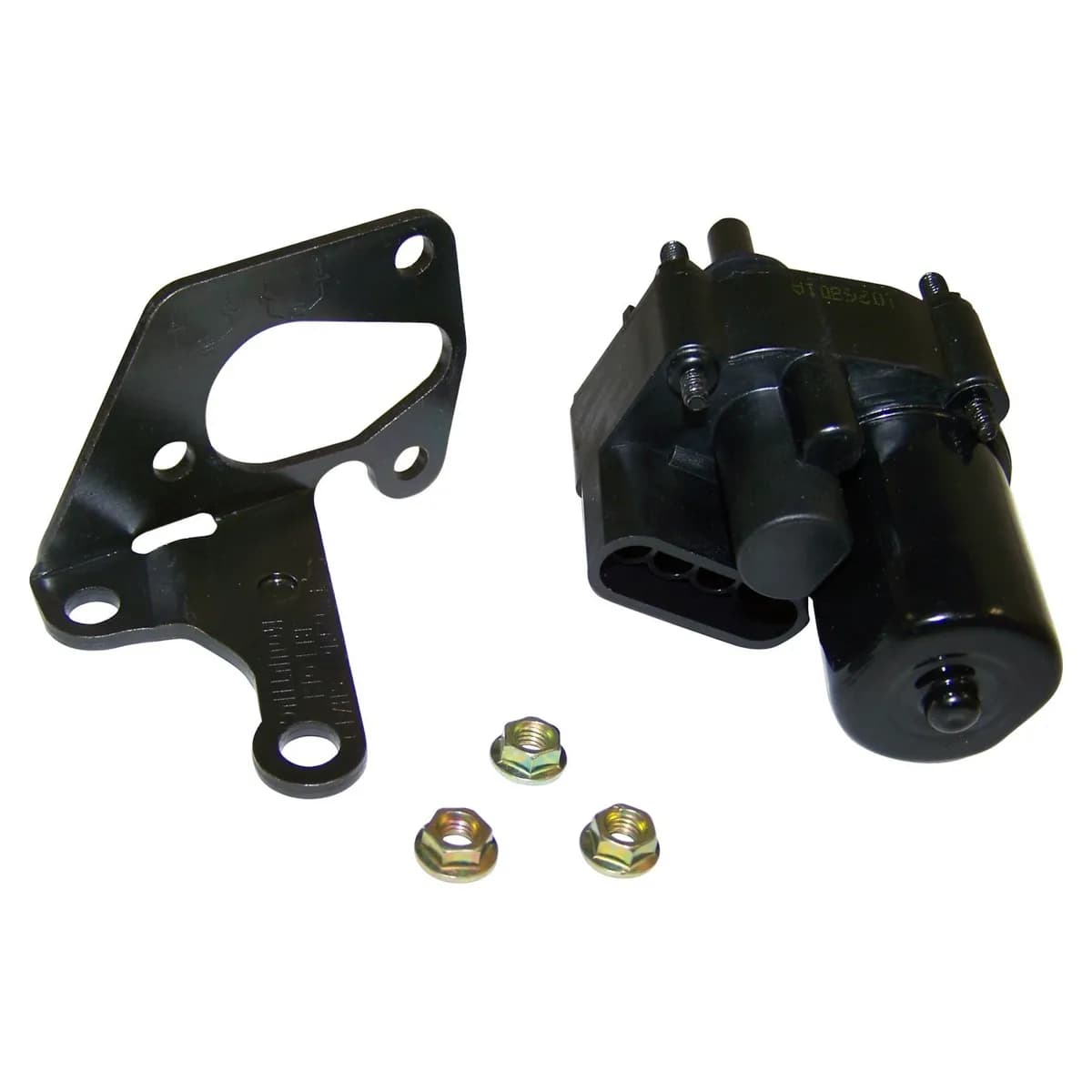 1986-1990 Cherokee XJ w/ 2.5L EFI engine 1987-1990 Wrangler YJ w/ 2.5L EFI engine