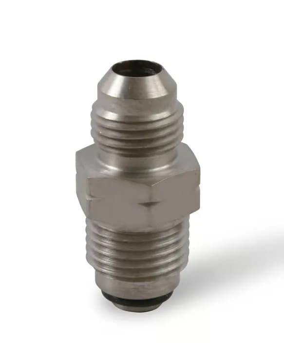 -6 to 18mm-1.5 Steel Power Steering Adapter