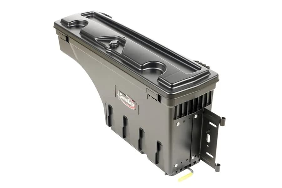 Armis Swing Case Passenger Side; 2020 Jeep Gladiator Jt