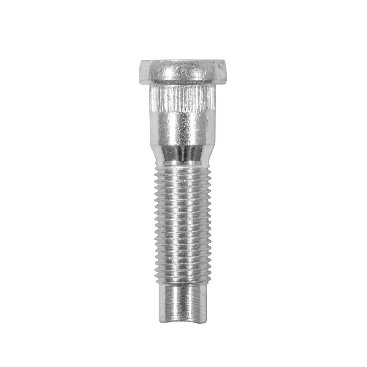 Axle Stud 58MM X M14-1.5 16.01MM Knurl Axle Stud 58MM X M14-1.5 16.01MM Knurl Yukon Gear