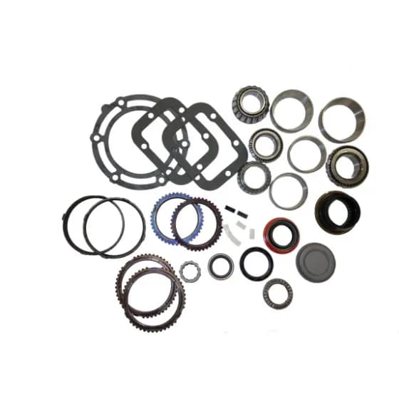 USA Standard Manual Transmission Bearing Kit NV4500 1992-2005 Dodge with Synchro NV4500 M T BEARING