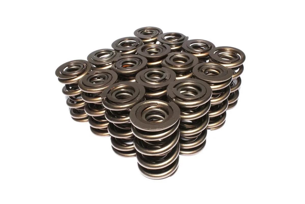 COMP Cams 946-16 Race Extreme 1.660 OD Triple Springs, 2.000 Installed Height, 16 Springs