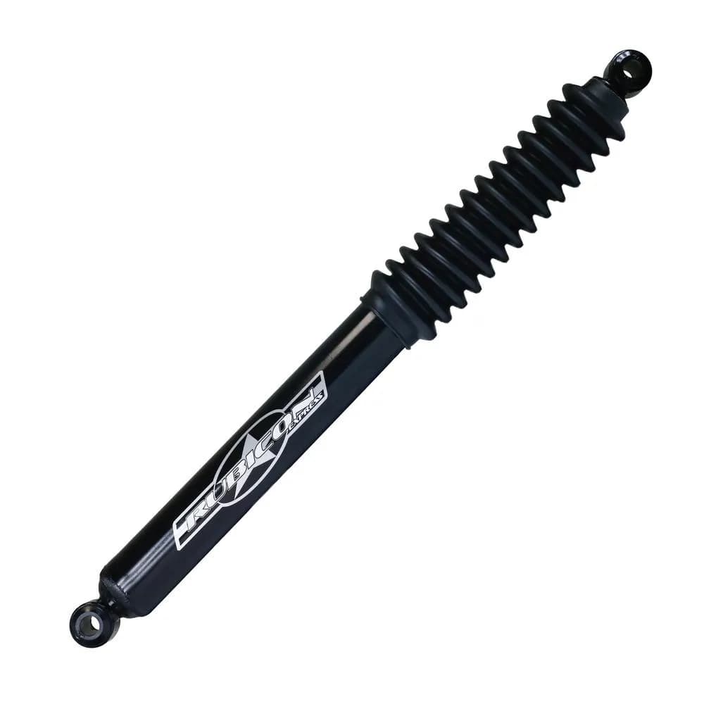 Rubicon Express RXT2630B JT Rear Twintube Shock Black 26.5-15.5 L/L