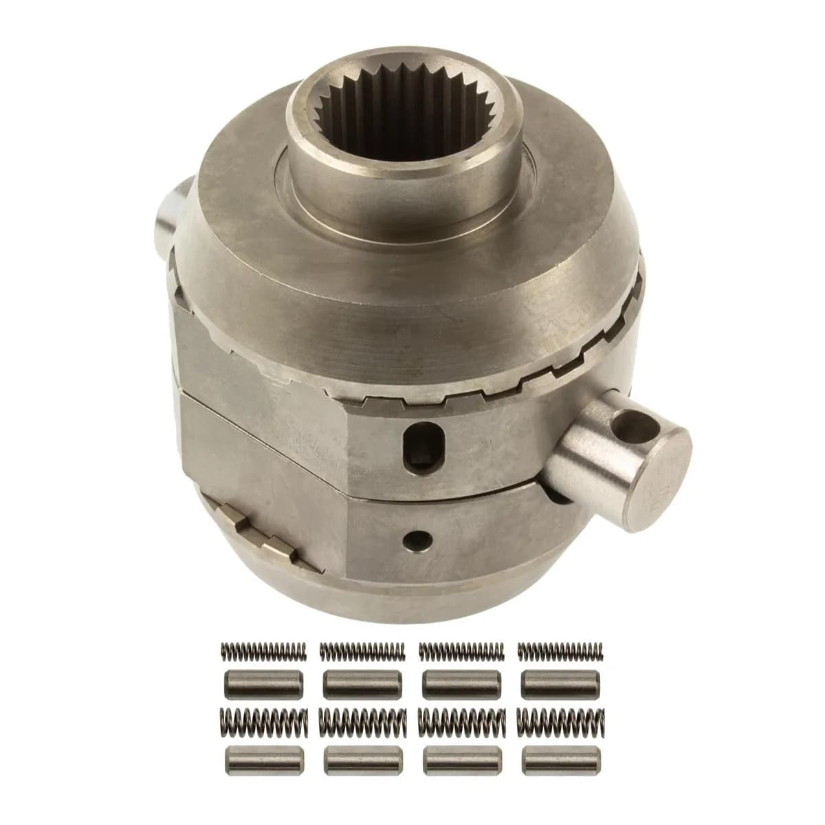 PowerTrax 1932-LR LOCK-RIGHT GM 7.6 26 SPLINE