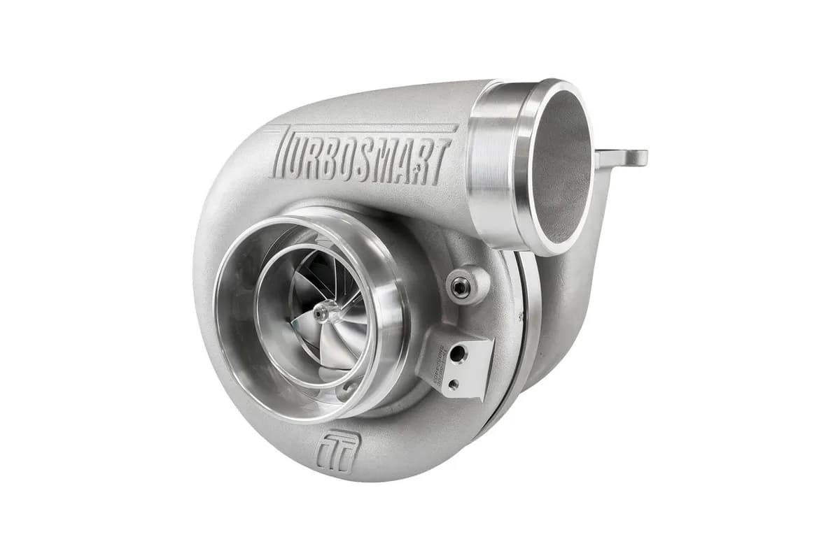 TS-1 Turbocharger 6870C T4 0.96AR Externally Wastegated C-Frame