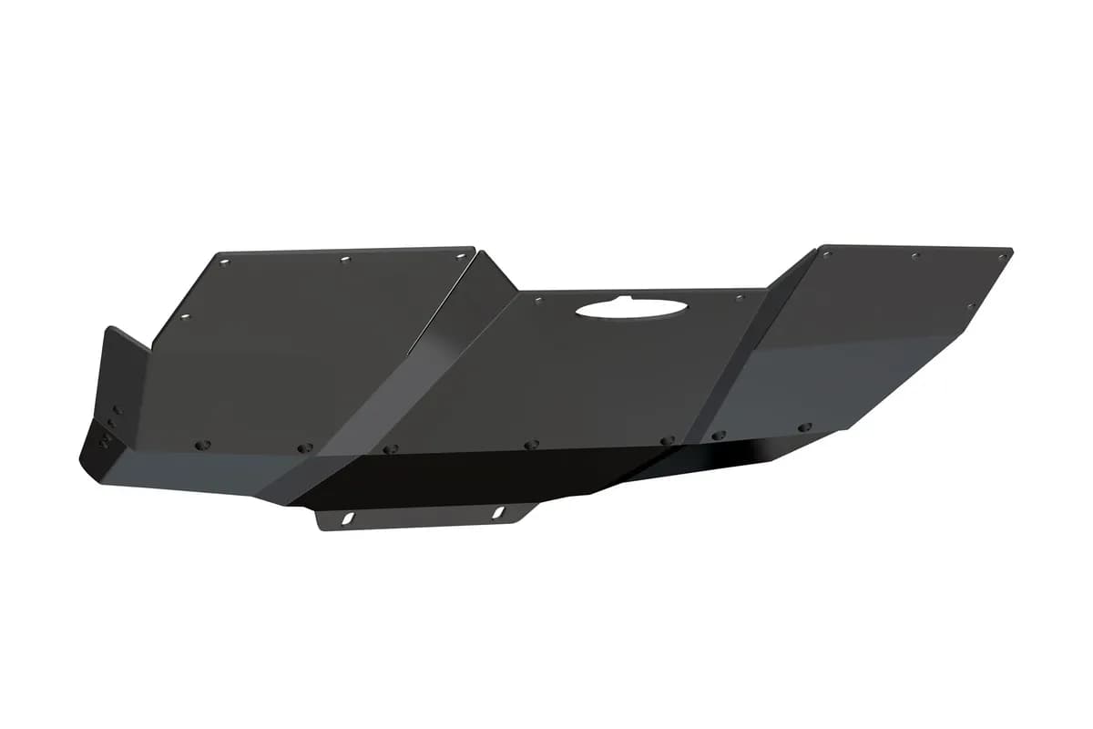 Addictive Desert Designs 2025 Toyota 4Runner Skid Plate for Stealth Front Bumper AC7105603NA