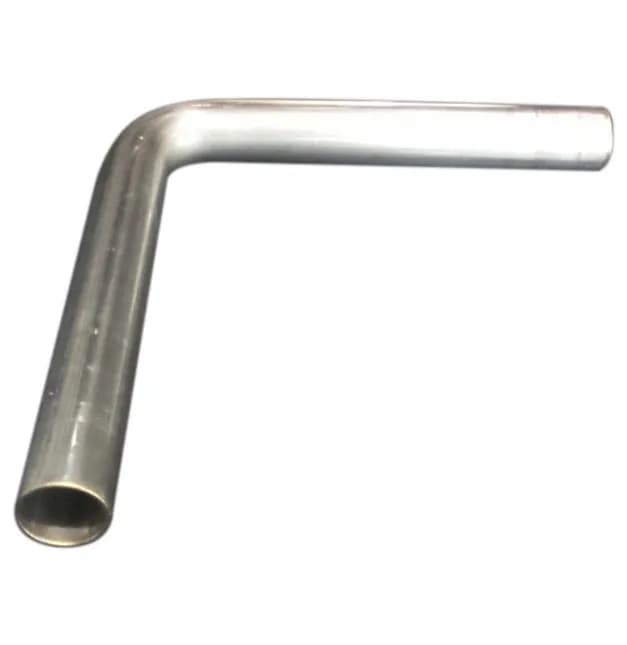 304 Stainless Bent Elbow 1.625 90-Degree