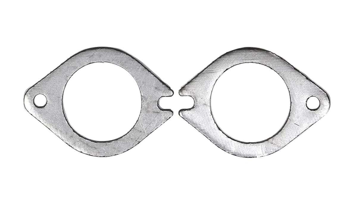 Remflex 6005 Exhaust Gasket-MOPAR/UNIV- 2-1/2 Pipe, 2 BH