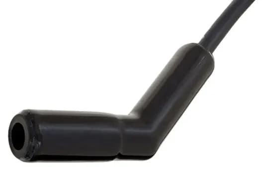BlackJack Pro Plug Wires 135Deg Ceramic Boots