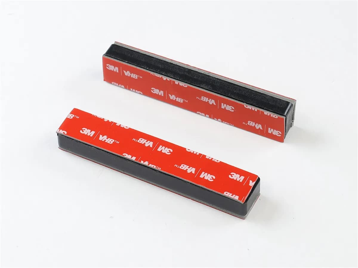 No Drill Installation Kit; For 5th Generation Toyota 4Runner;