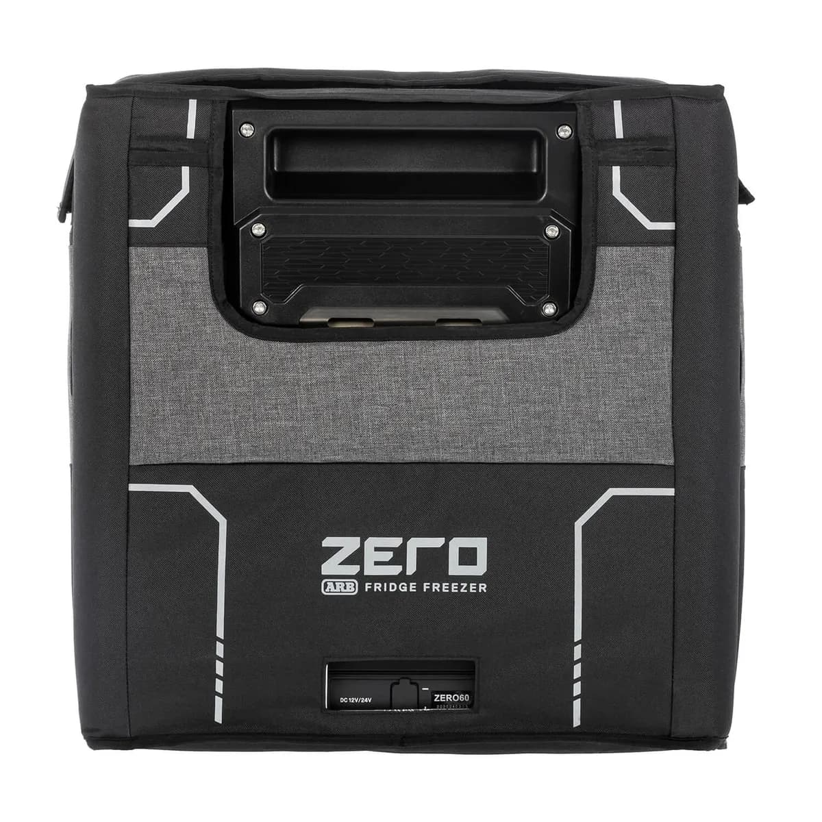 ARB Zero Fridge Transit Bag; For Use With 63q Single Zone Fridge Freezer