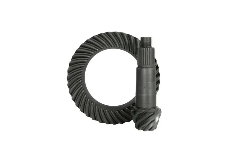 Yukon Danna 44 5.38 Front Ring and Pinion Set w/ D44 Upgrade - JT/JL Rubicon