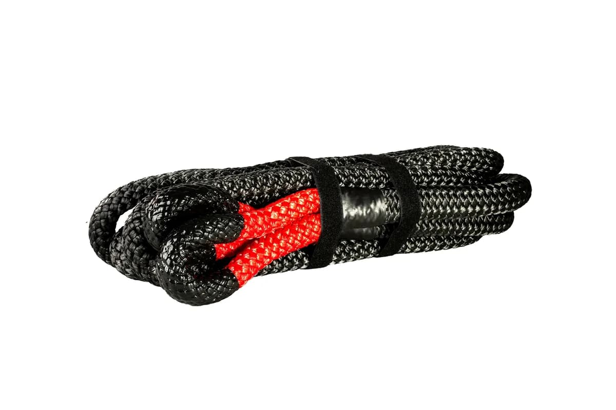 BulletProof Heavy Duty 1 x 30 Kinetic Recovery Rope HDKINETICROPE