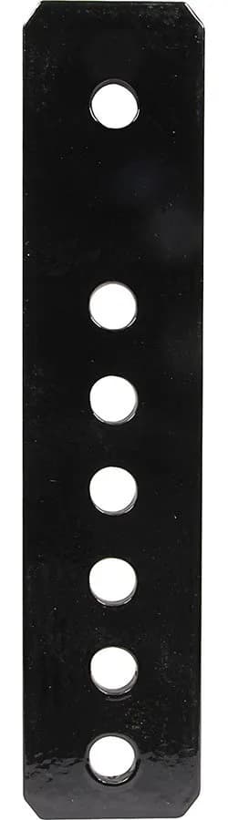 Spring Shackle Steel 2pk