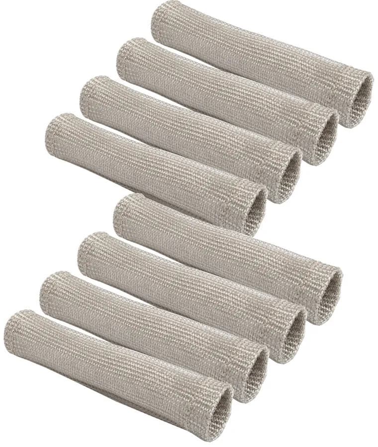 DEI 10086 EXO Series Protect-A-Boot Ringless 8-Pack 010086