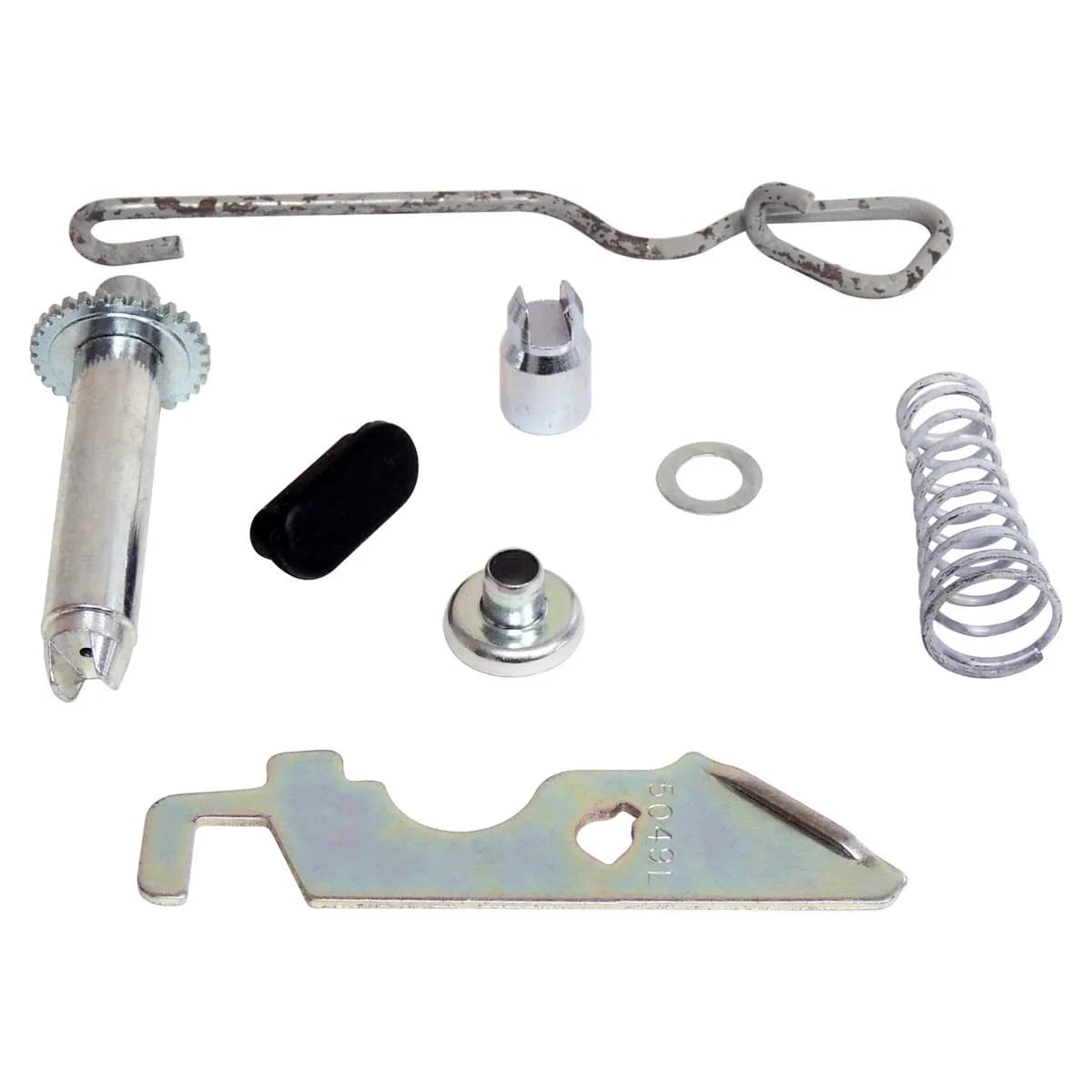 Crown Automotive Drum Brake Automatic Adjuster Kit