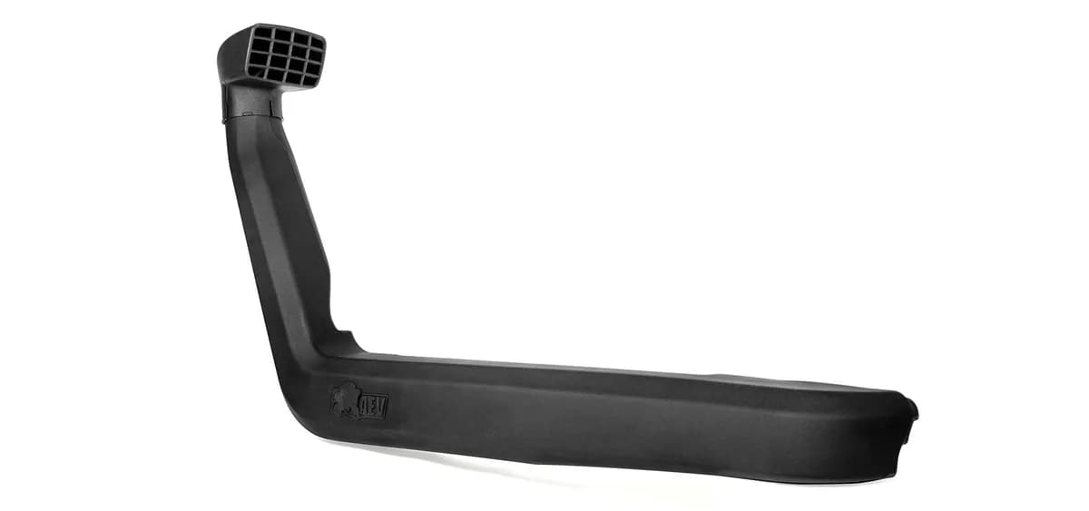 AEV Snorkel Kit w/ Ram Air Intake - JK 2012+