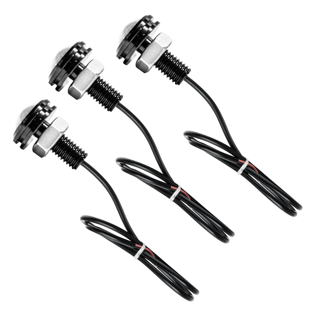 ORACLE Lighting Universal Pre-Runner Style LED Grill Light Kit