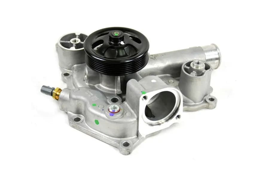 Mopar Engine Water Pump - Grand Cherokee 2011+ 5.7L