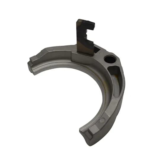 USA Standard Manual Trans 1st-2nd Fork 1993-07 GM NV3500 And 2002-04 Jeep NV3550 GETRAG M T 1ST 2N