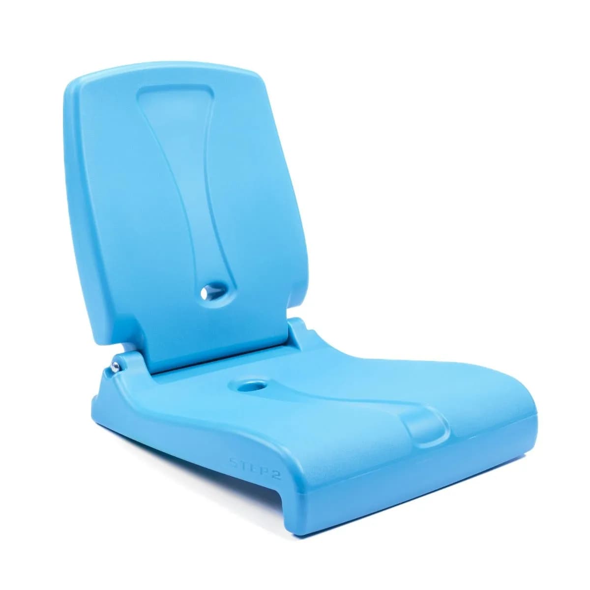 Flip Seat (Red & Blue)