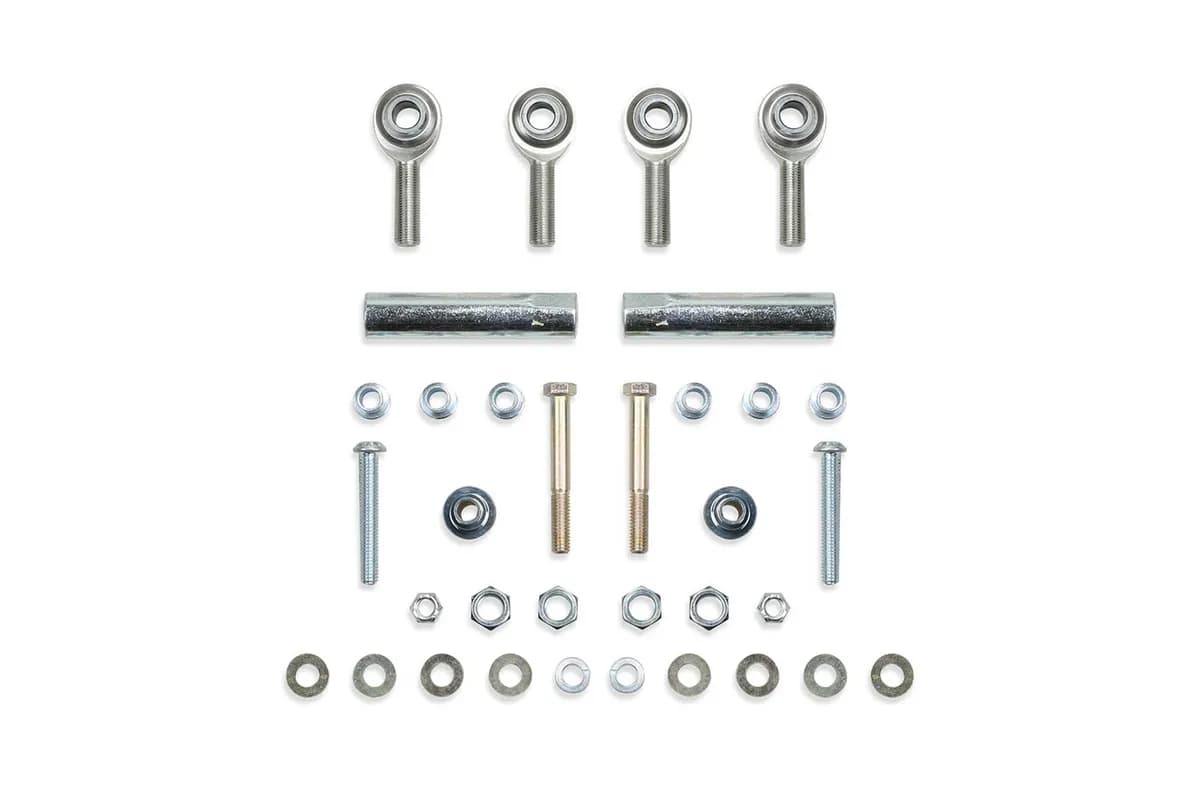 Sway Bar End Link Kit 200513 Tacoma