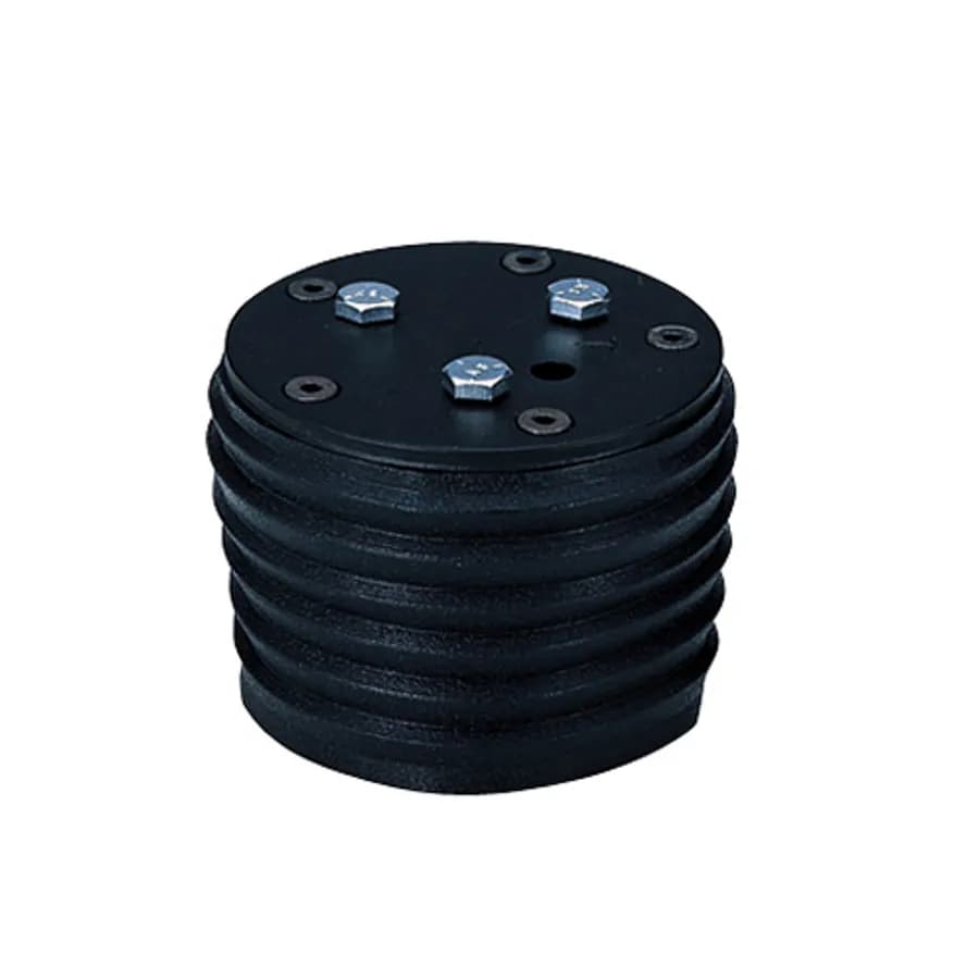 Steering Wheel Extension Kit; 2 in.;