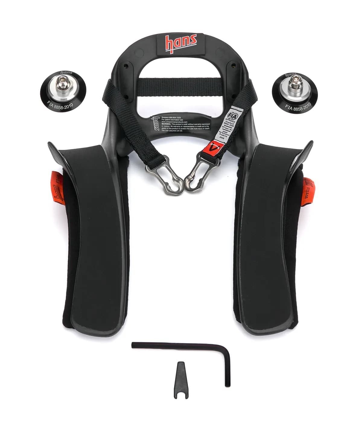 Hans 20y Hans III pa Sld Sah-Sfi