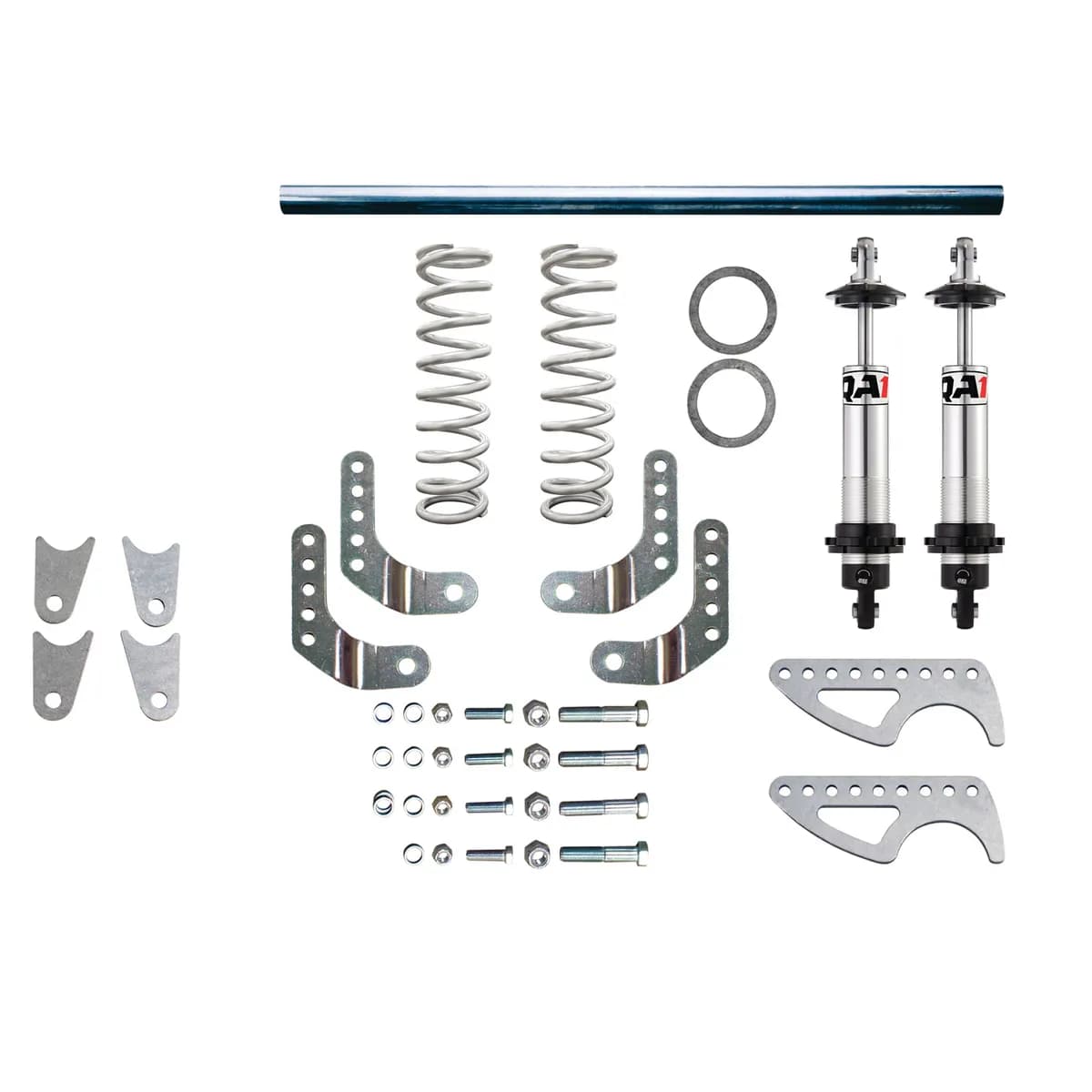 QA1 DS501-12130 Kit Pro Rear C-O S-Adj 12-130