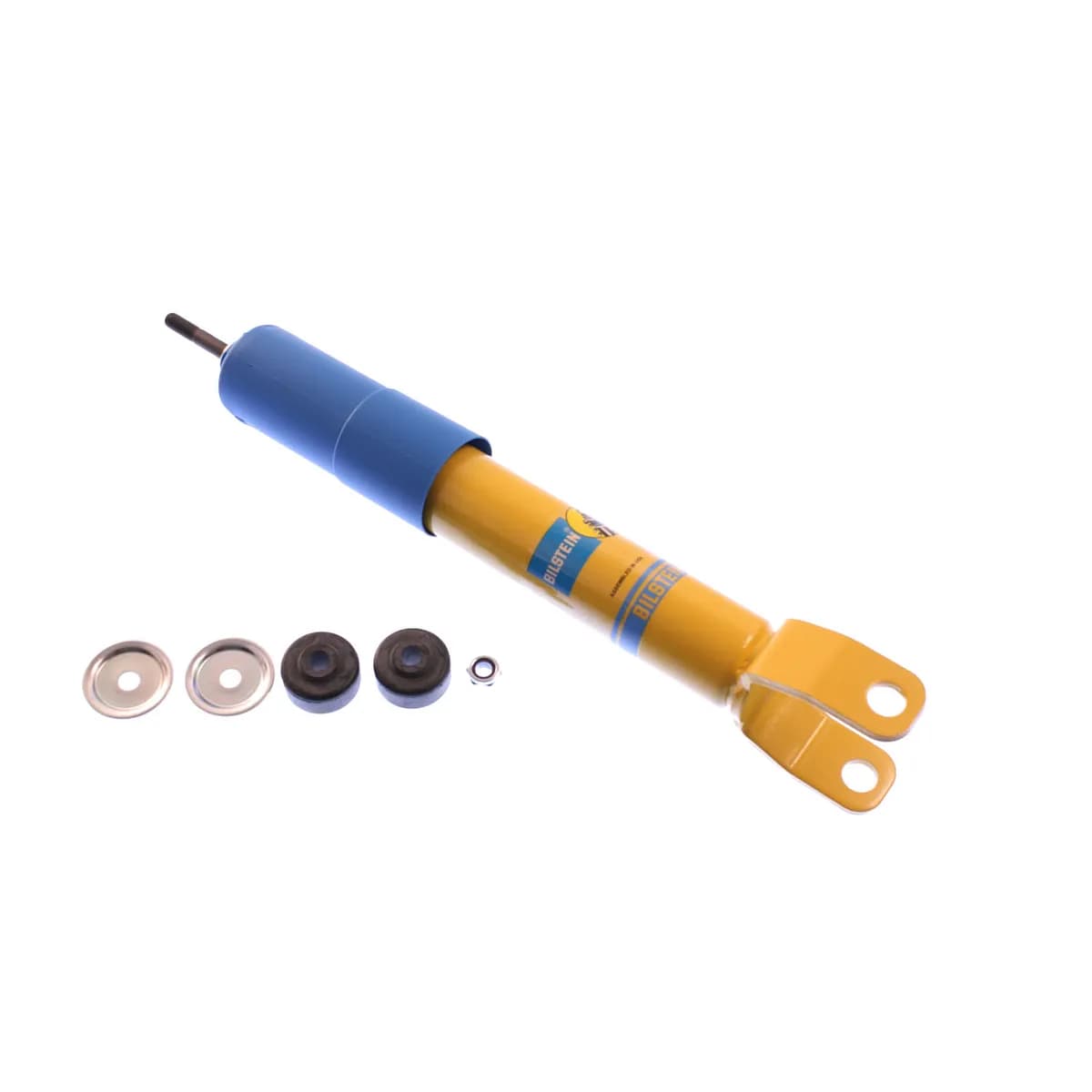 Rear Shock Absorber b8 Performance Plus Chevrolet Corvette 20131997