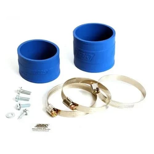 Bbk Bbk 1556 Cold Air Intake Replacement Hardware Kit