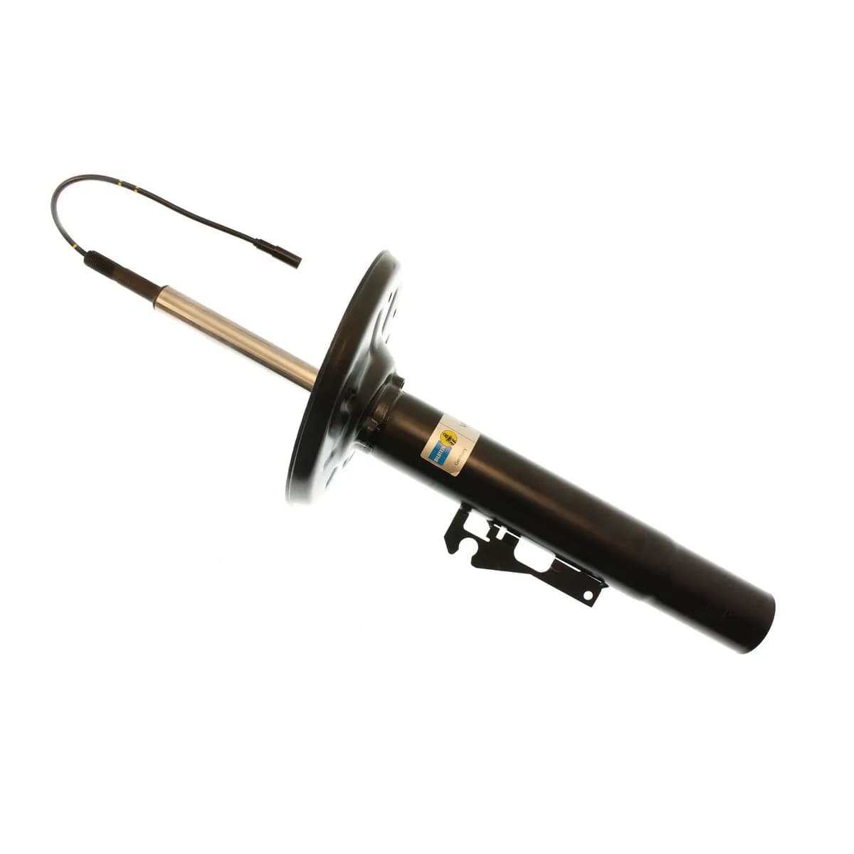 Front Porsche Boxster 2012-2005, Cayman 2012-2006 B4 OE Replacement (DampTronic) Suspension Strut Assembly