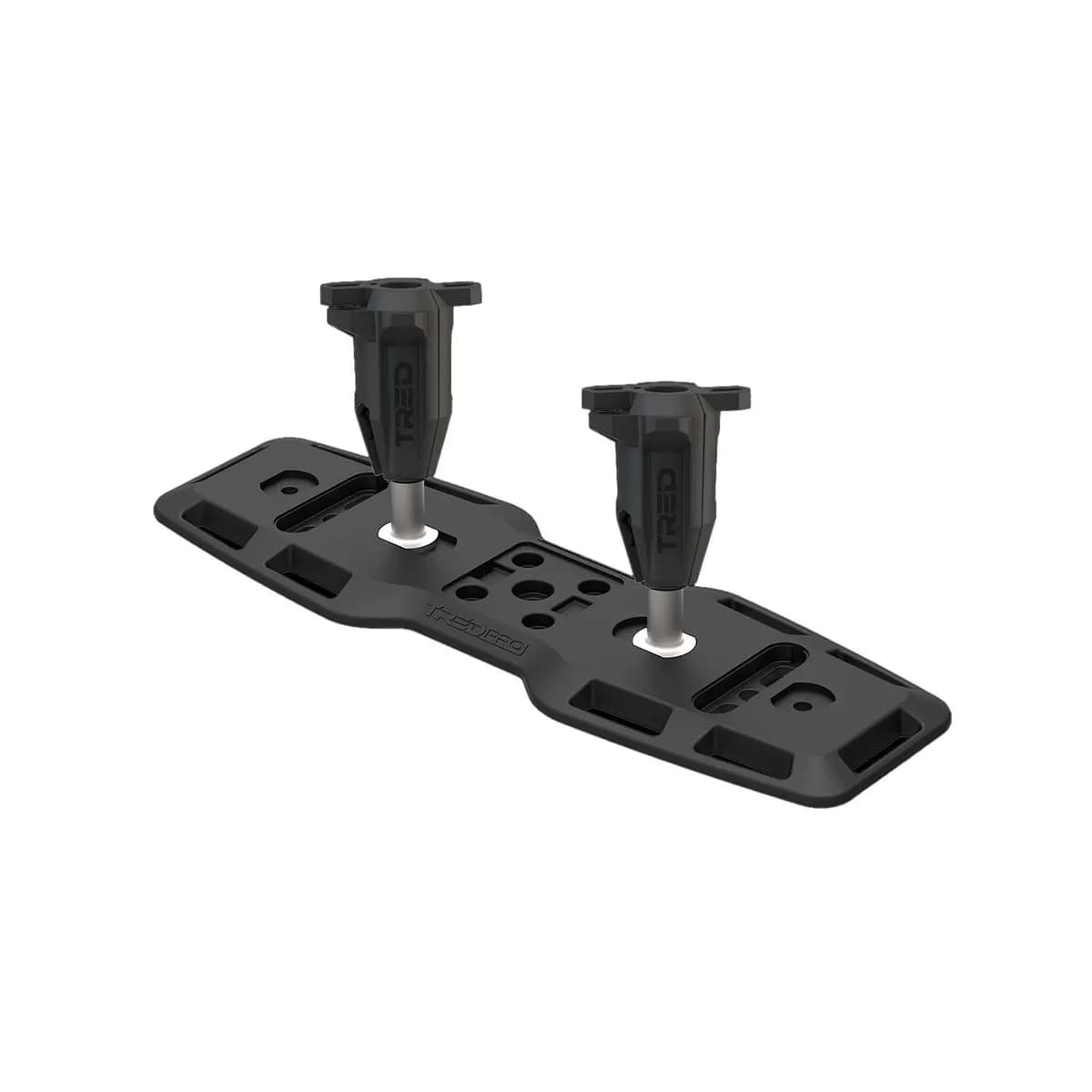 ARB - Tqrmk - Tred Quick Release Mounting Kit For 2 or 4 Recovery Boards